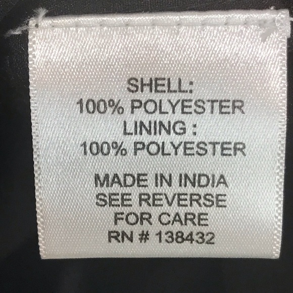 ModCloth Sleeveless Floral Faux Wrap Dress - Picture 9 of 10